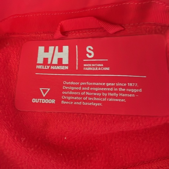 Helly Hanson female light jacket. Great condition - Picture 2 of 2